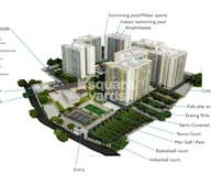 Alpine Pyramid Tower View