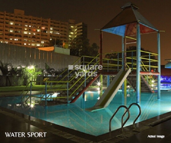 Alpine Viva 2 Amenities-Features 1