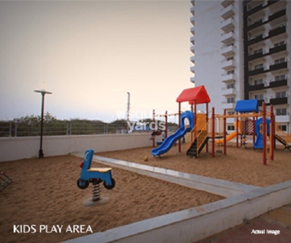 Alpine Viva 2 Amenities-Features