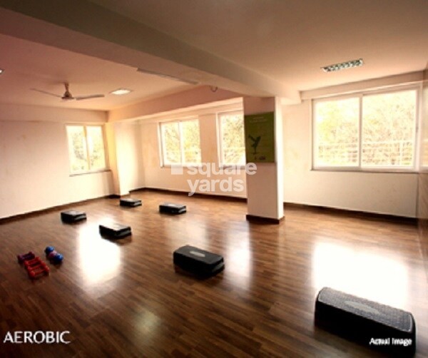 Alpine Viva 3 Amenities-Features 4