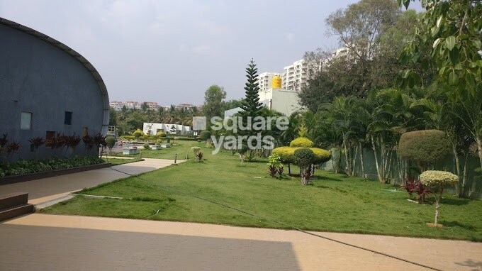 Alpine Viva Greens Image