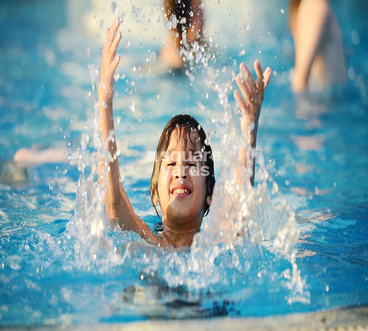 Altius Ardour Amenities-Features