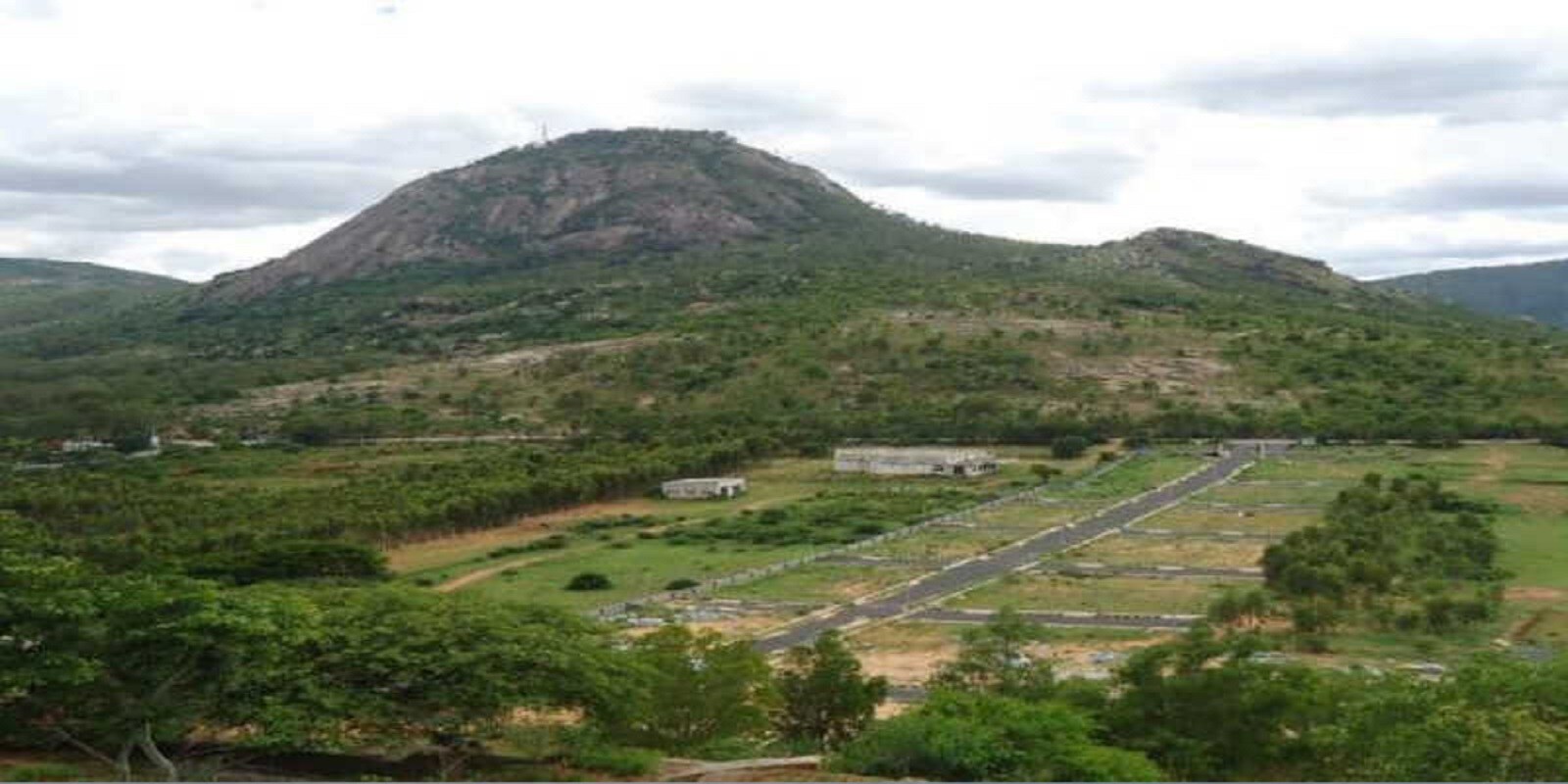 Amara Eka, Chikkaballapur, Bangalore