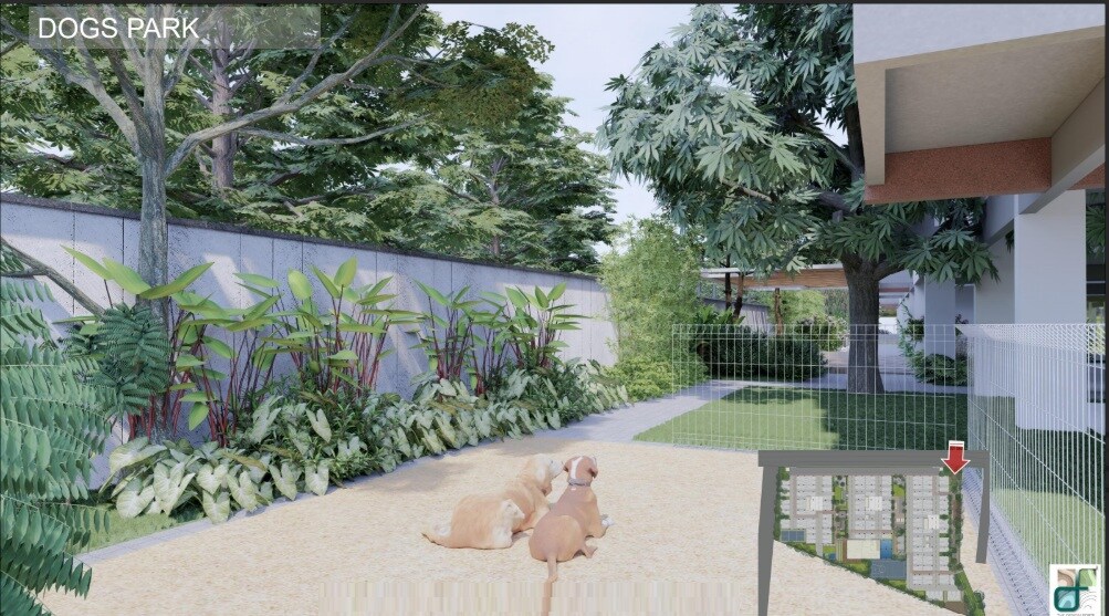 Amberstone Elanza Amenities-Features 1