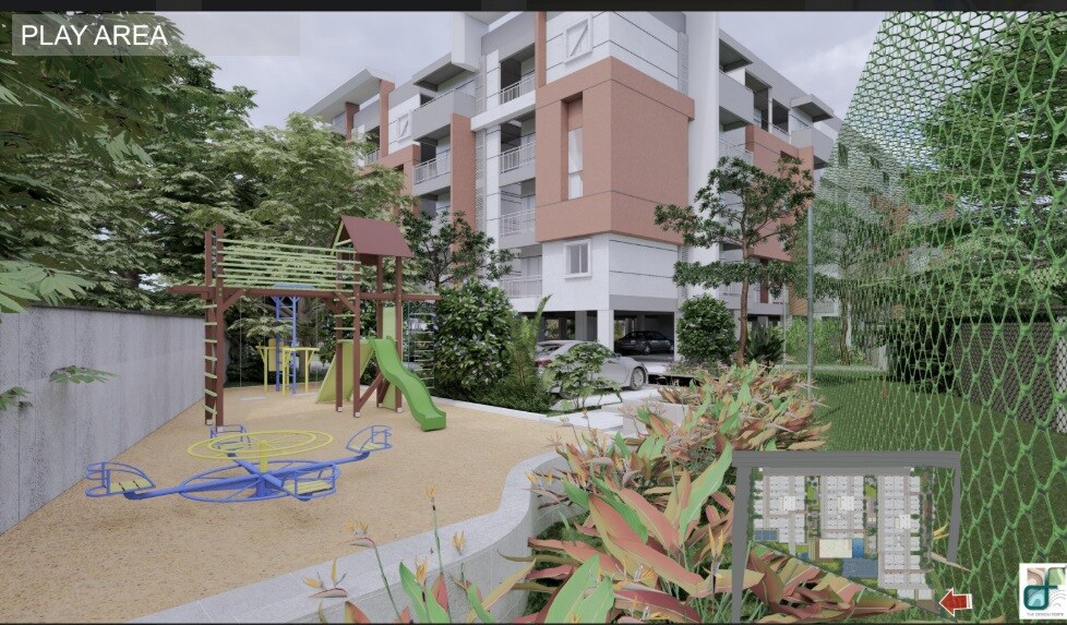Amberstone Elanza Amenities-Features 2