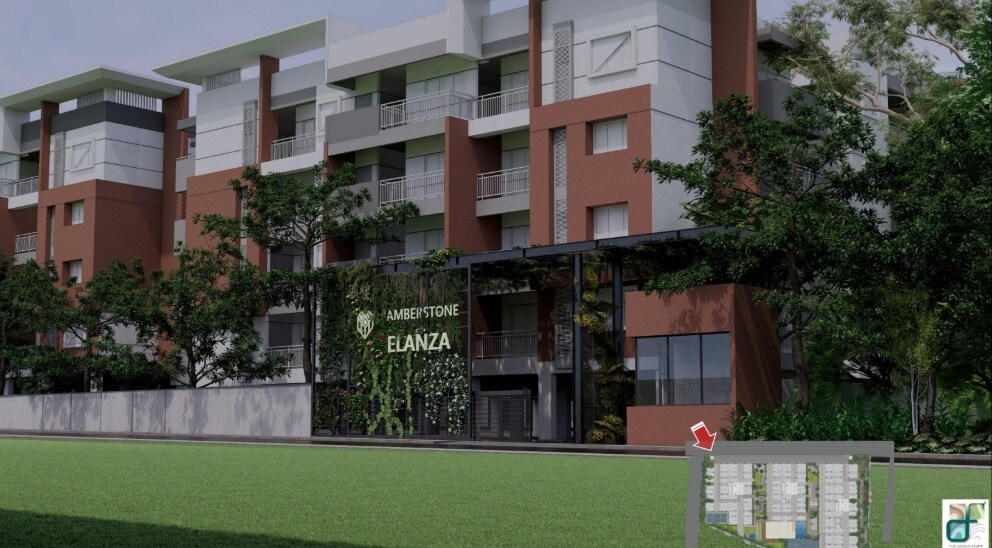 Amberstone Elanza Amenities-Features 4