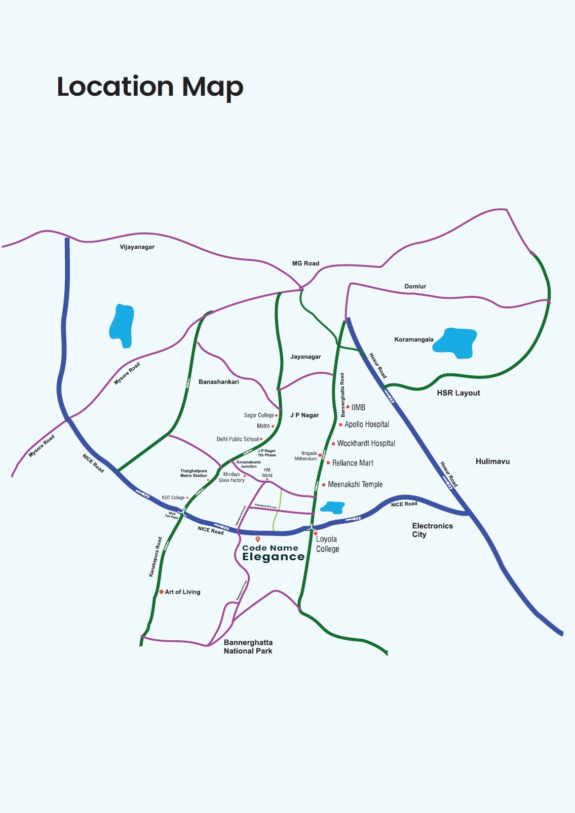 Amberstone Elanza Location Image
