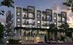 Amberstone Illumina Apartment Exteriors