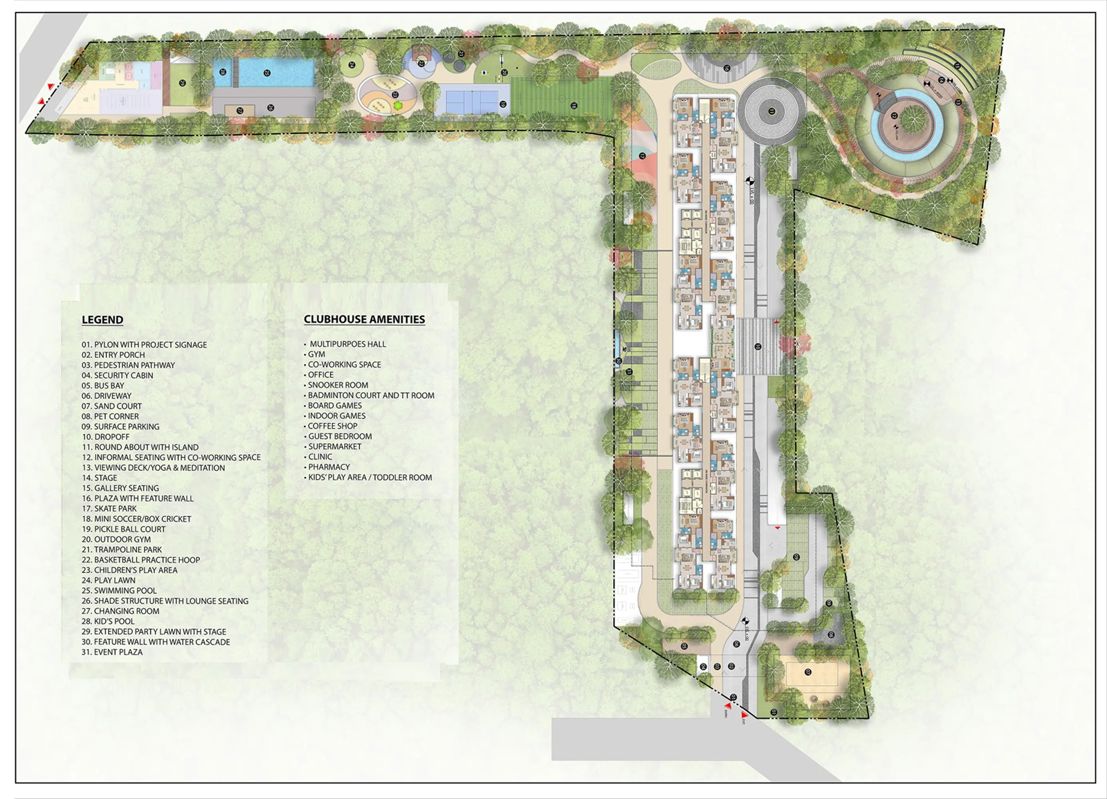 Amberstone-Vectra_an aerial view of a map of the world