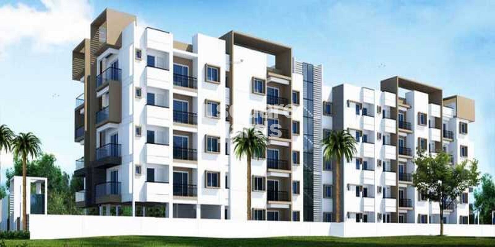 Ambiant Asset Homes