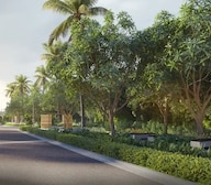 Ameliorate Hara North One Amenities-Features