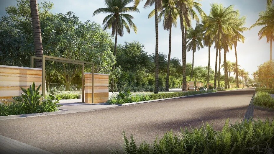 Ameliorate Hara North One