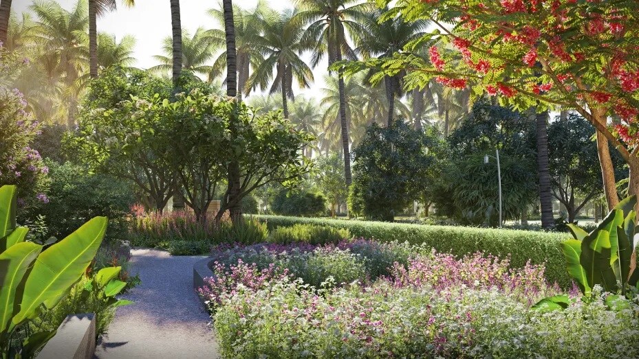 Ameliorate Hara North One