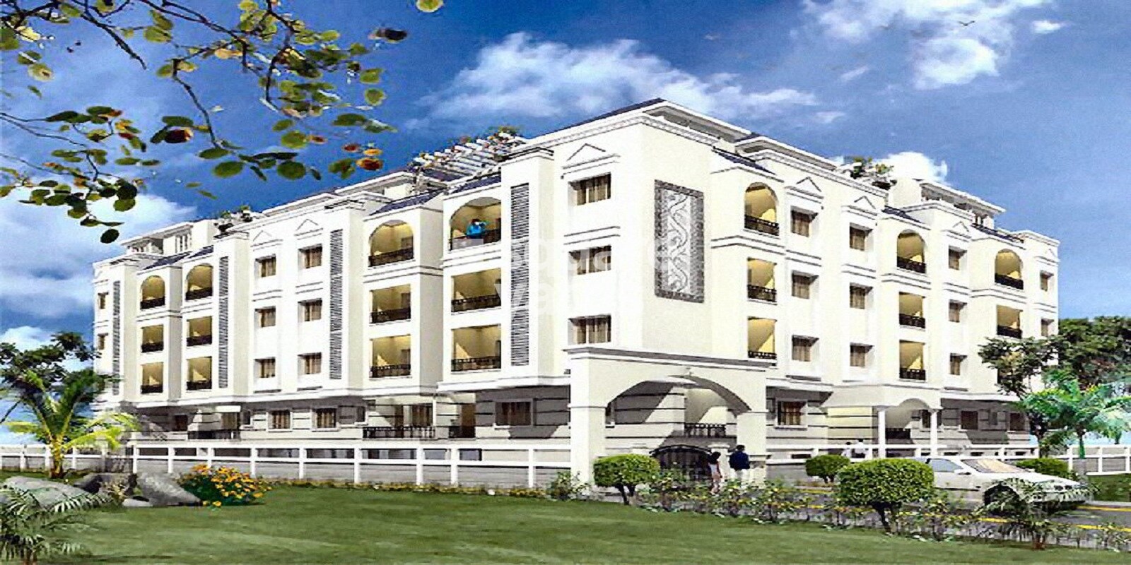 Amigo Agna Indraprastha Featured Image