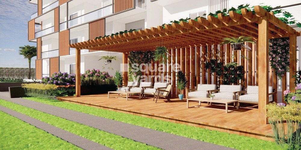 Amigo Amparo Amenities-Features 1