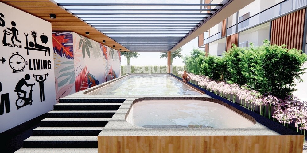 Amigo Amparo Amenities-Features 3