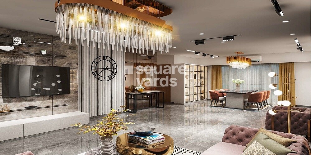 Amigo Amparo Apartment Interiors 3