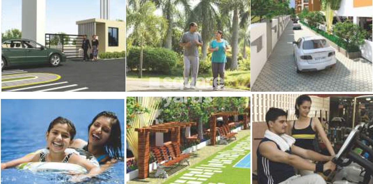 Amigo Estella Amenities-Features 3