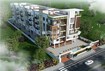 Amigo Regency Apartment Exteriors