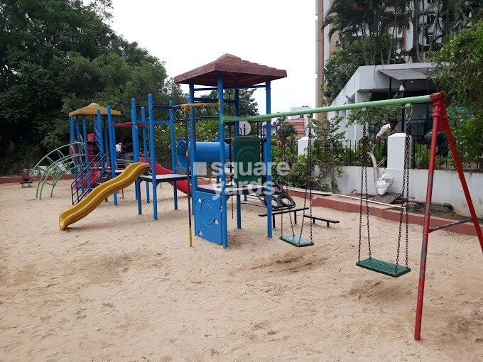 Amoda Valmark Amenities-Features 1