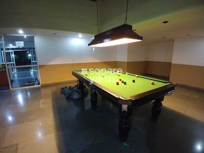 Amoda Valmark Sports facilities Image