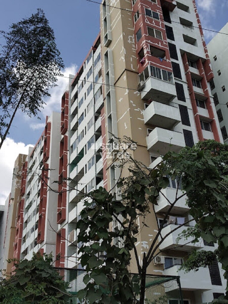 Amoda Valmark Tower View 1