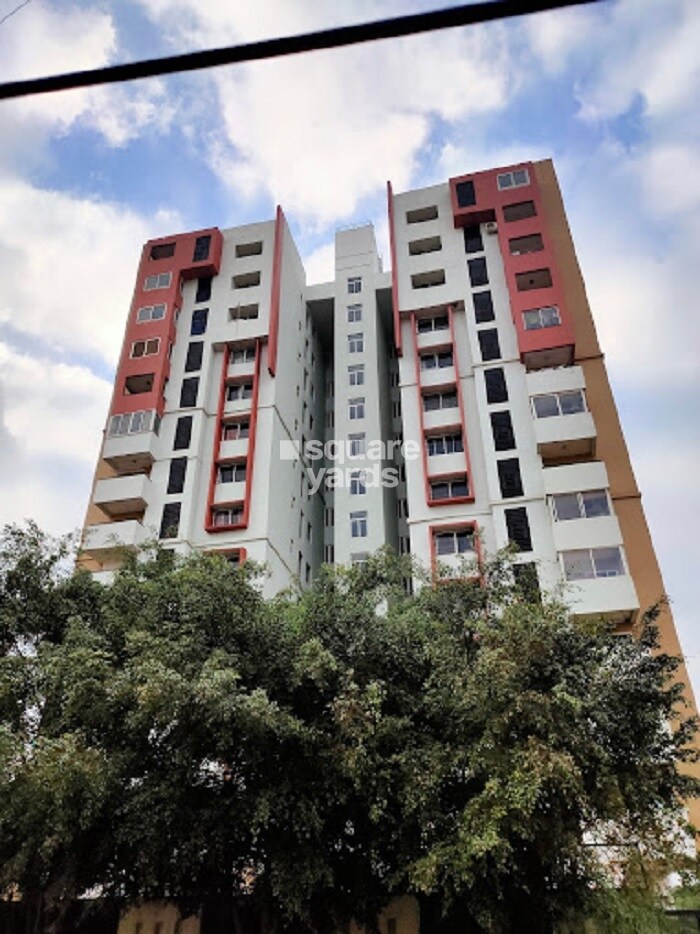 Amoda Valmark Tower View 2