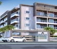 Amoga Sai Residency