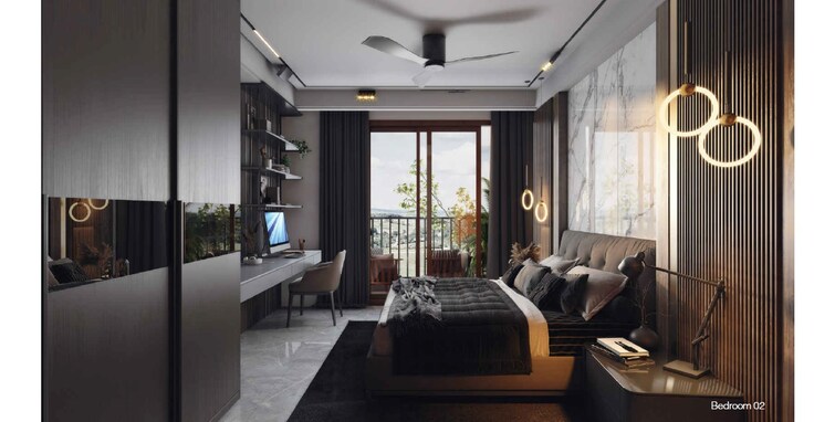 Amogaya Adorit Apartment Exteriors 1