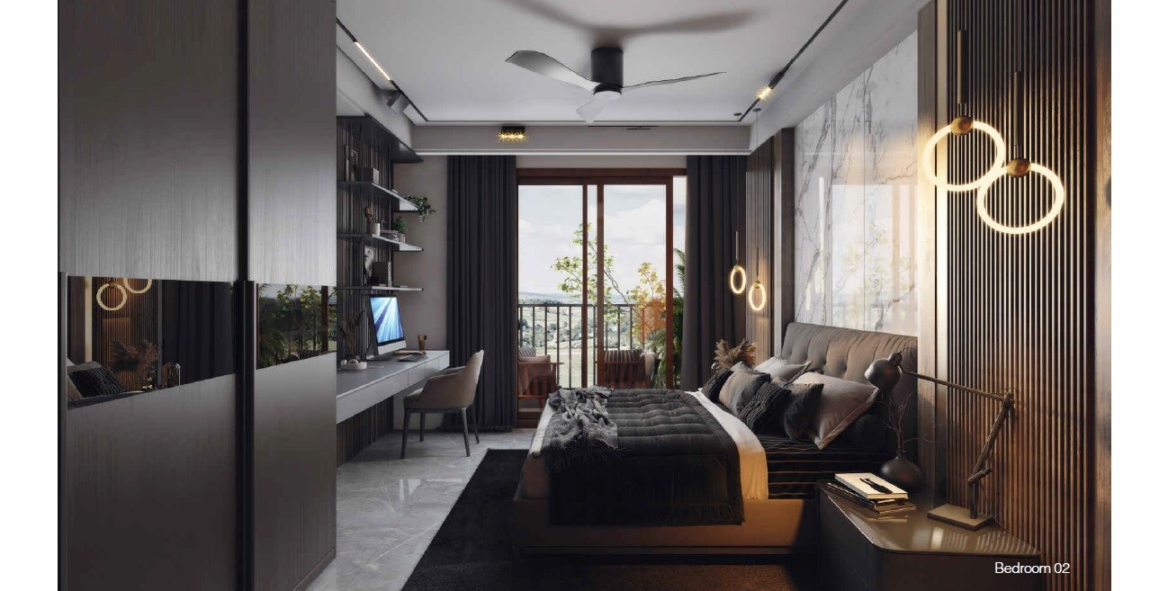 Amogaya Adorit Apartment Exteriors 1