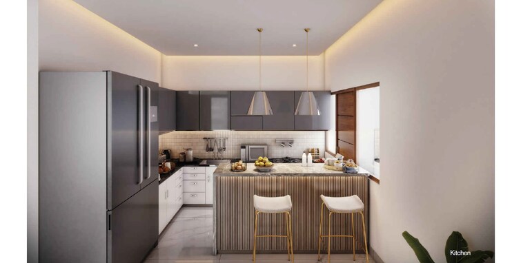 Amogaya Adorit Apartment Exteriors 2