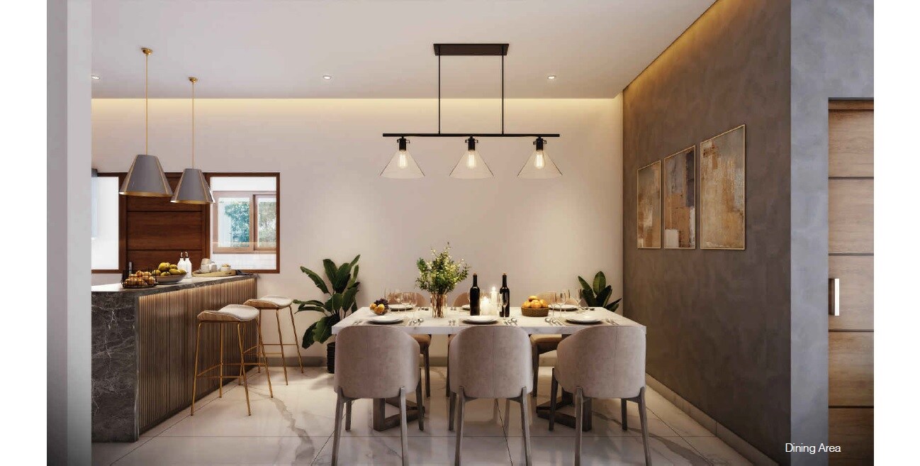 Amogaya Adorit Apartment Exteriors 3