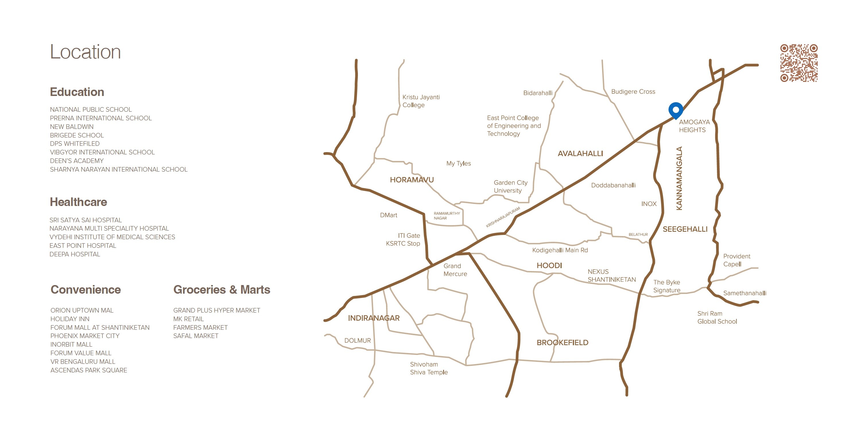 Amogaya Adorit Location Image