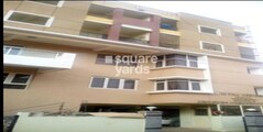 Amruth Residency