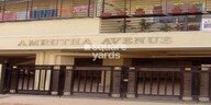 Amrutha Avenue Bangalore Entrance View