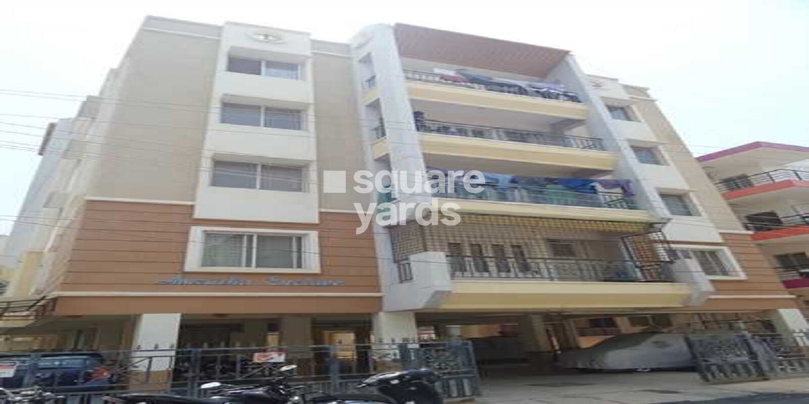 Amrutha Enclave