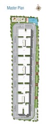 Amrutha Heights Phase II Master Plan Image