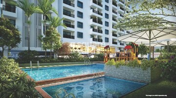 Amrutha Platinum Towers