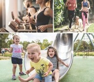 Amrutha Platinum Towers Amenities-Features