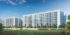 Amrutha Platinum Towers
