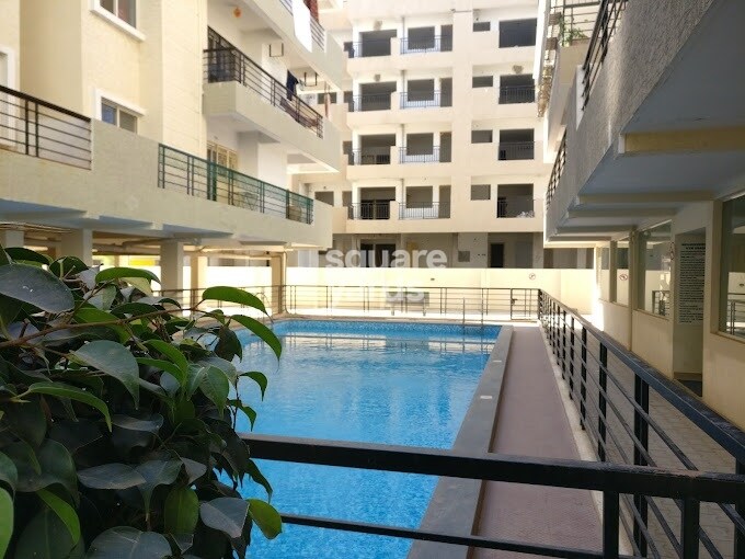 Amrutha Sarovar Amenities-Features