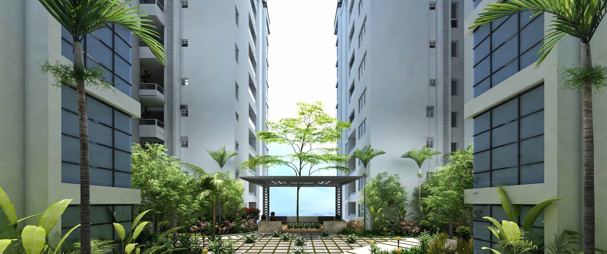 Anaa Signature Amenities-Features