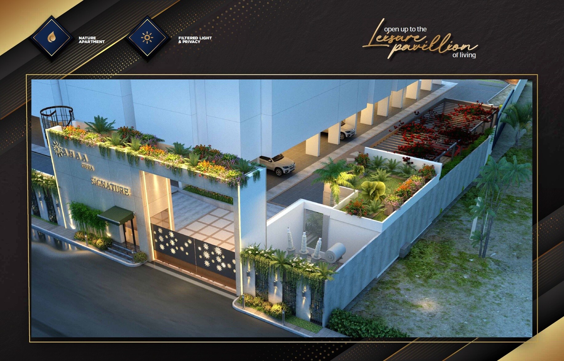 Anaa Signature Amenities-Features 5