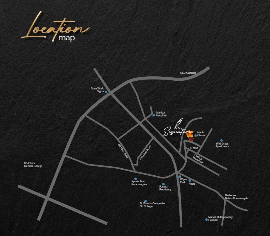 Anaa Signature Location Image