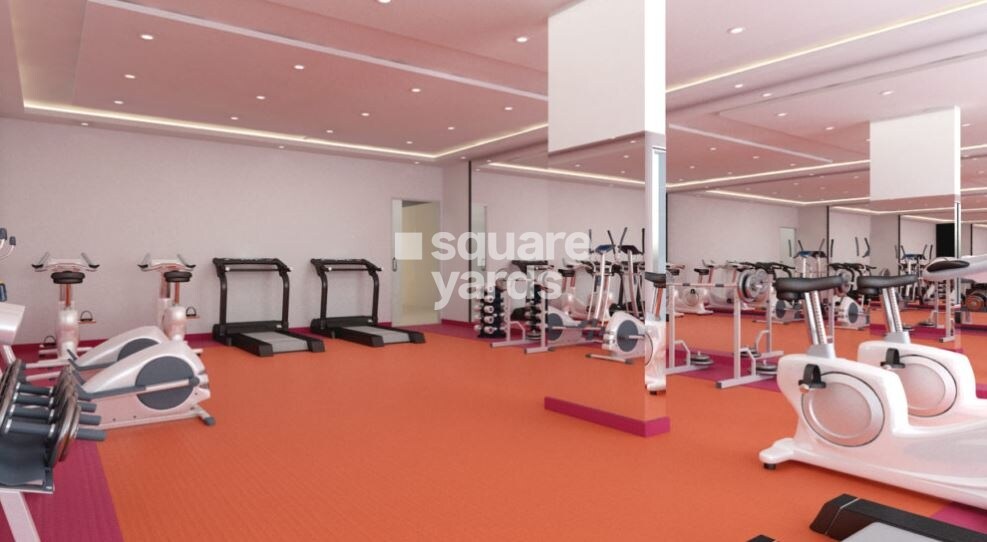 Anand Alpine Amenities-Features 1