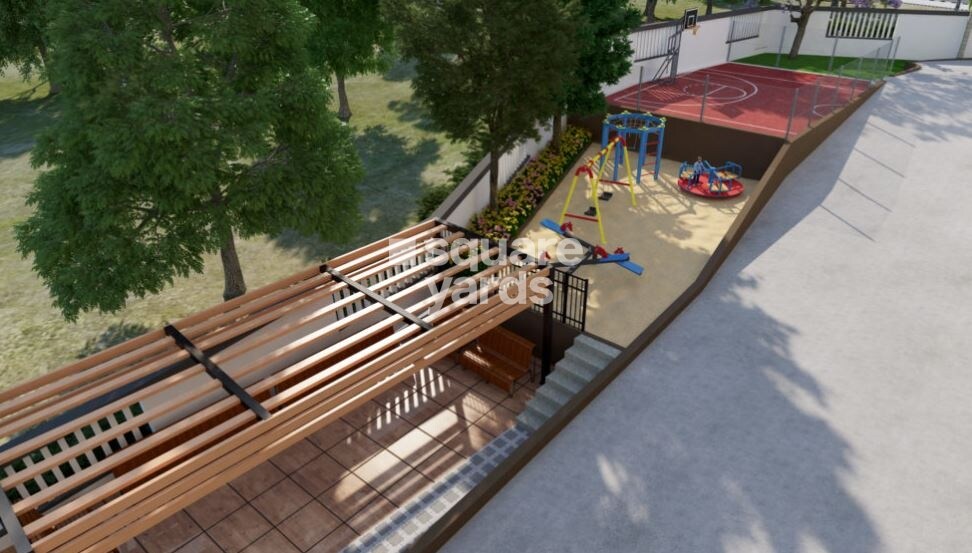 Anand Alpine Amenities-Features 2