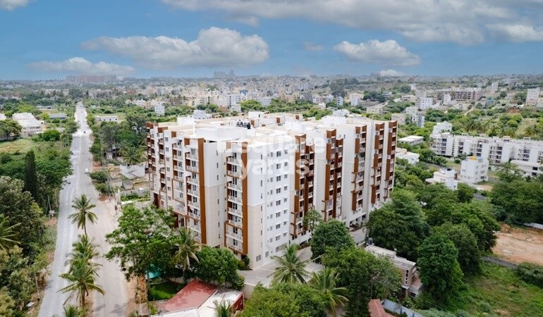 Anand Alpine Tower View 4