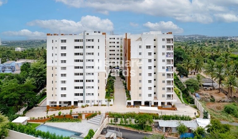 Anand Alpine Tower View 5