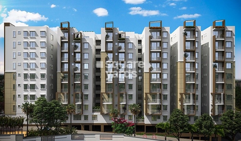 Anand Alpine Tower View 6