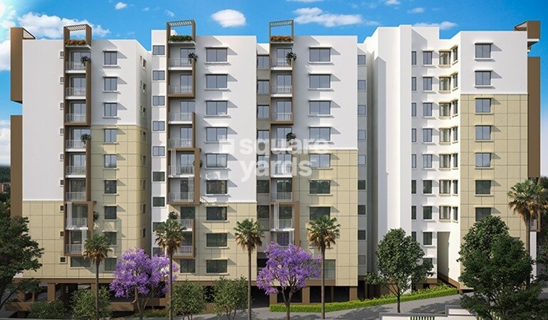 Anand Alpine Tower View 7